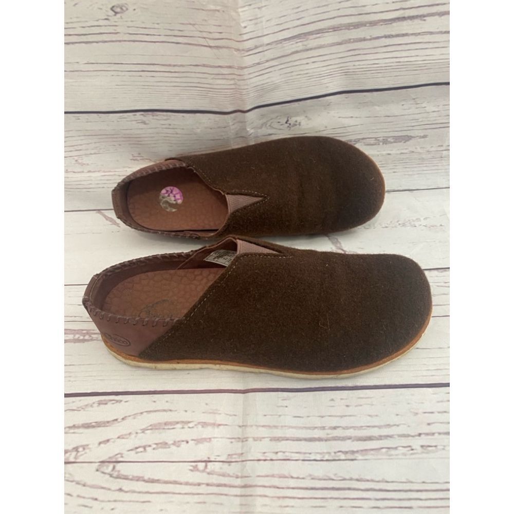 Chaco Wool clogs - Picture 5 of 6